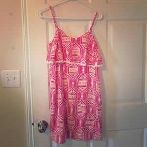 Summer/spring dress