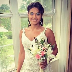 Meet your Posher, Adriele