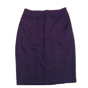 NWOT Pencil Skirt H&M