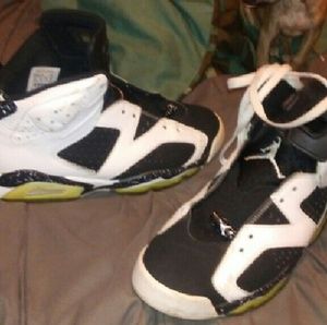Oreo 6s