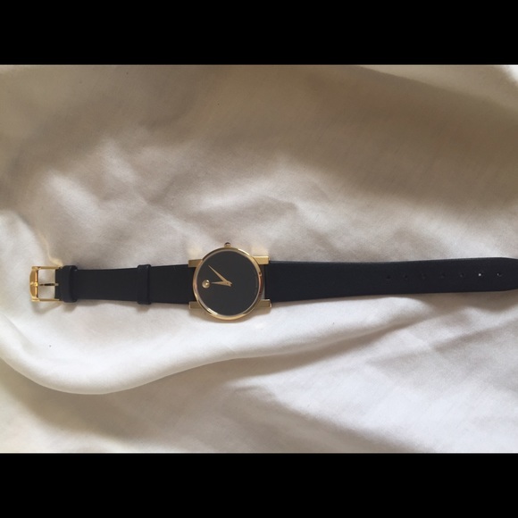 Movado Museum Classic Watch main image 2
