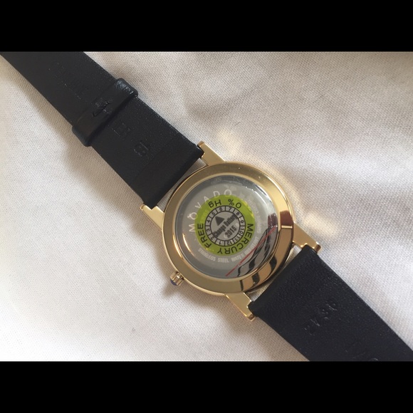 Movado Museum Classic Watch main image 3
