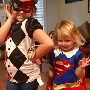 Meet your Posher, Laura