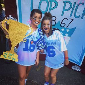 Meet your Posher, Kristina lynne