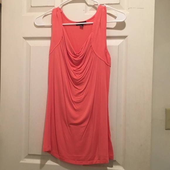 Women's tank top