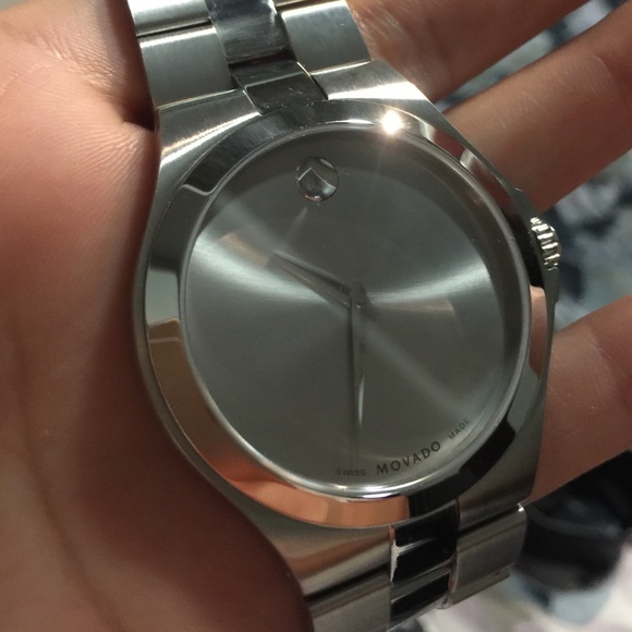 Brand new MOVADO watch main image 4