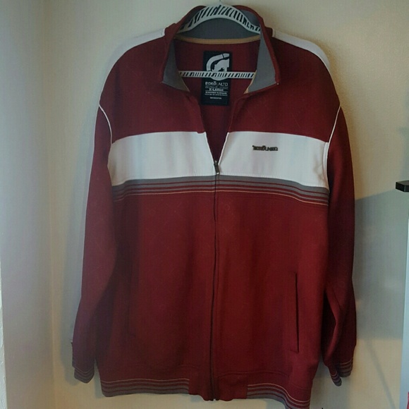 Men's Ecko Unltd Full Zip Jacket
