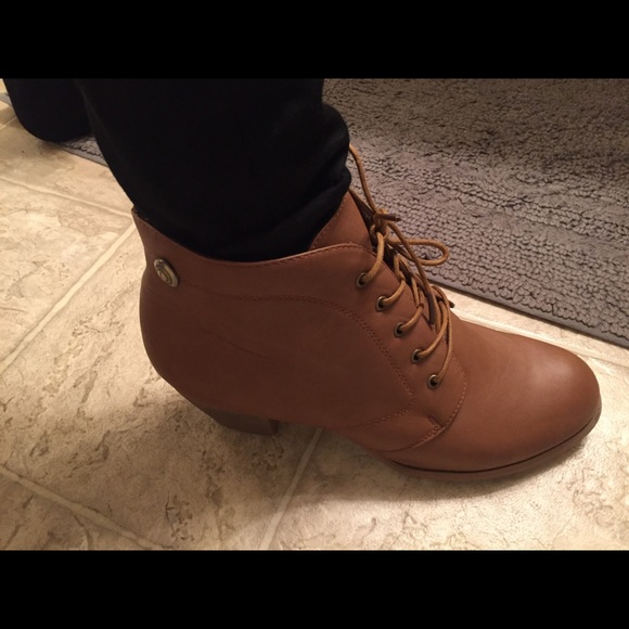 Booties - Picture 2 of 4