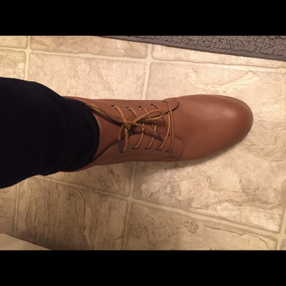 Booties - Picture 3 of 4