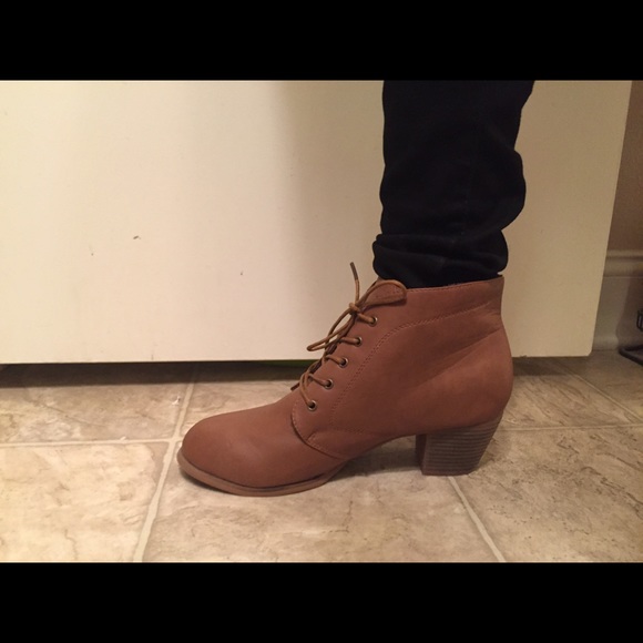 Booties - Picture 4 of 4