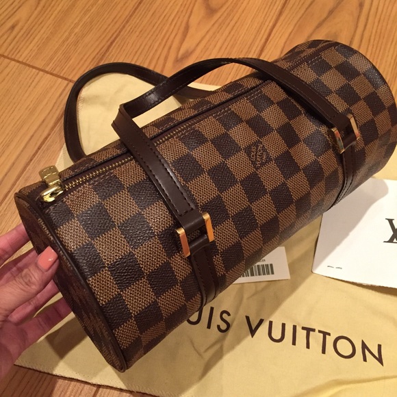 Louis Vuitton - Papillon 26