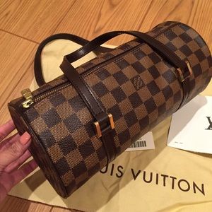 Louis Vuitton - Papillon 26