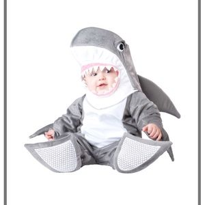 Shark Costume