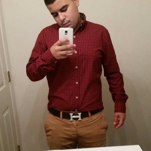 Meet your Posher, Fozie - Picture 1 of 1