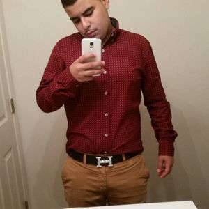 Meet your Posher, Fozie