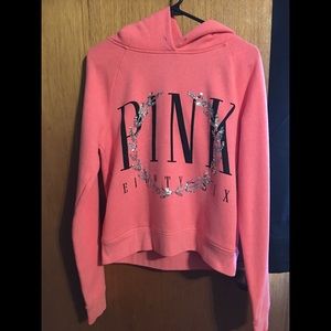 Victoria's Secret PINK Hoodie.