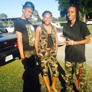 Meet your Posher, Calvin