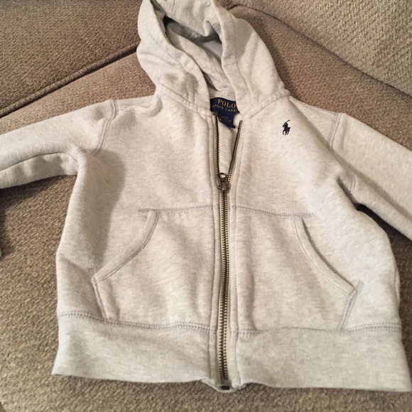 Ralph Lauren jacket