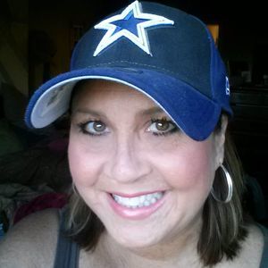 Meet your Posher, Keith n cherie