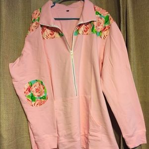 Lilly Pulitzer pullover
