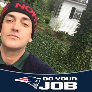 Meet your Posher, Fernando