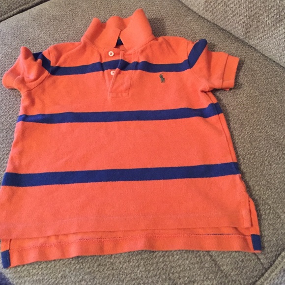 Polo shirt