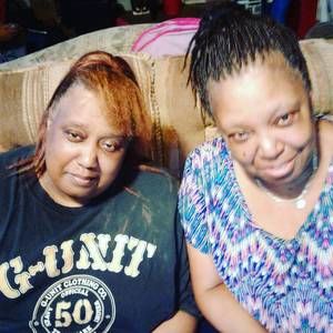 Meet your Posher, Sandra