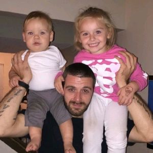 Meet your Posher, Ricky