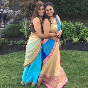 Meet your Posher, Sheenal