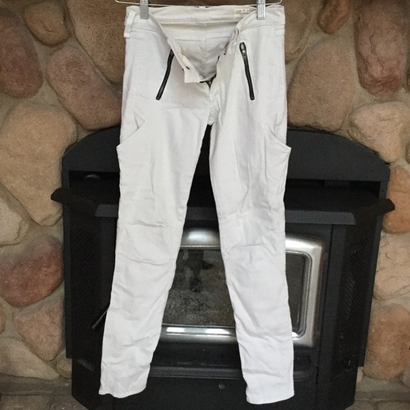 Rag and bone jeans