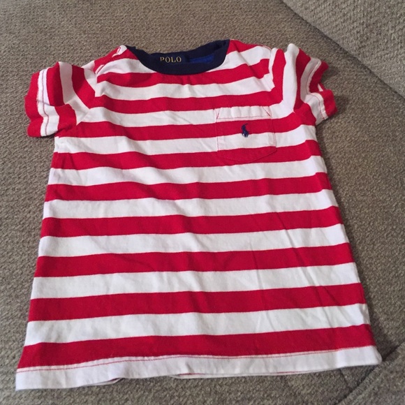 Polo shirt
