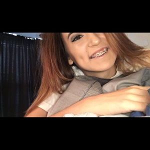 Meet your Posher, Bridgette