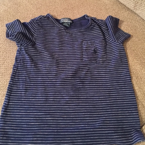 Polo shirt