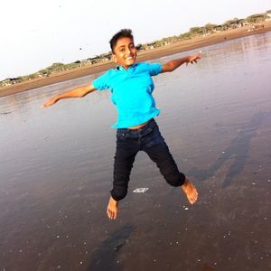 Meet your Posher, Kaushal