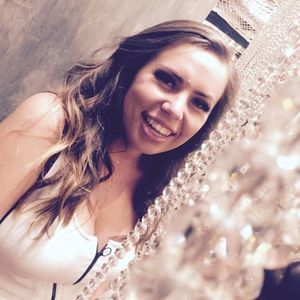 Meet your Posher, Rhiannon