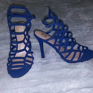 New York & Co. High heels