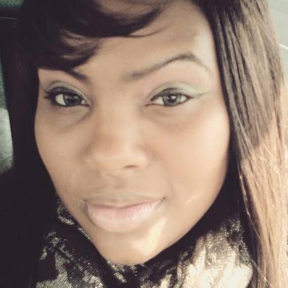 Meet your Posher, Wendy