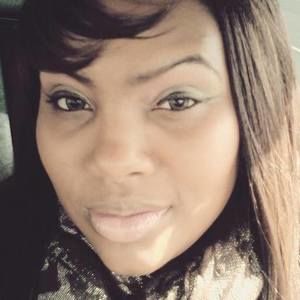 Meet your Posher, Wendy