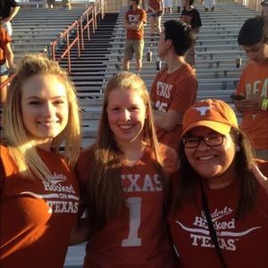 Meet your Posher, Jenny