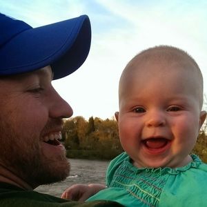 Meet your Posher, Travis