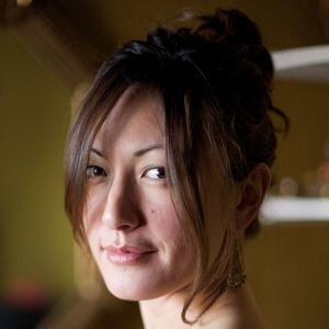 Meet your Posher, Liz