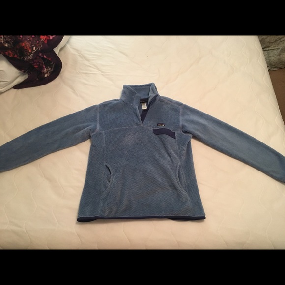 Women's Patagonia Pullover