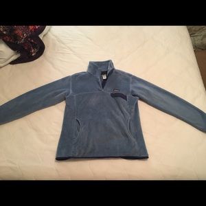 Women's Patagonia Pullover