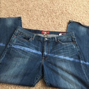Men's Lucky Brand Jeans