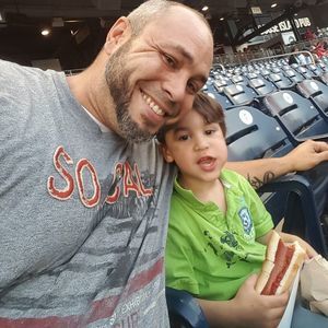 Meet your Posher, Cliff