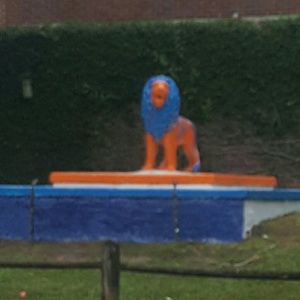 Meet your Posher, Nakia