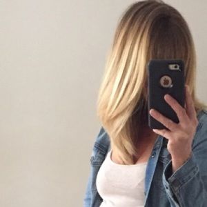 Meet your Posher, Kallyn