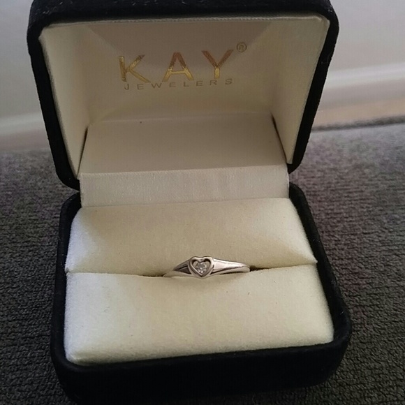 K Jewelers Promise Rings 2025