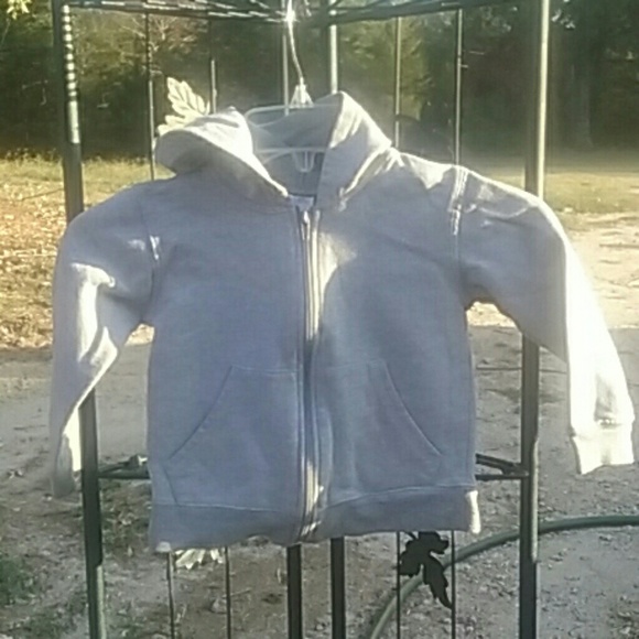 Premier Hoodie jacket