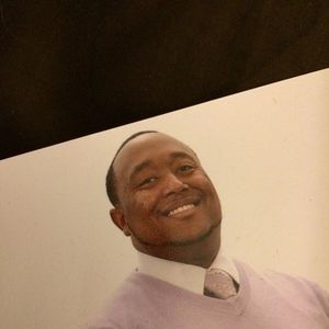 Meet your Posher, Terry